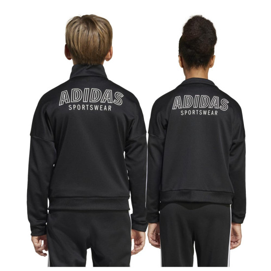 Adidas Παιδική ζακέτα House of Tiro Track Top Adidas Παιδική ζακέτα House of Tiro Track Top